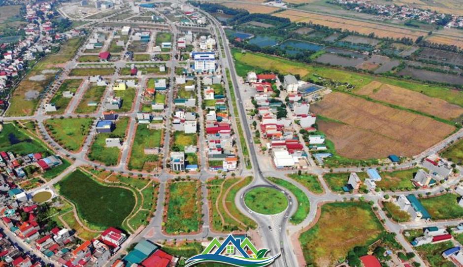 Liên danh Taseco Land làm dự án 115ha ngay gần Hà Nội, vốn đầu tư gần 4.800 tỷ đồng