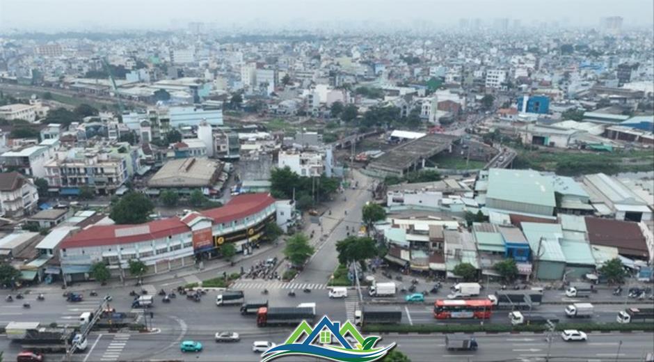 Lối ra cho những công trình 'đắp chiếu'