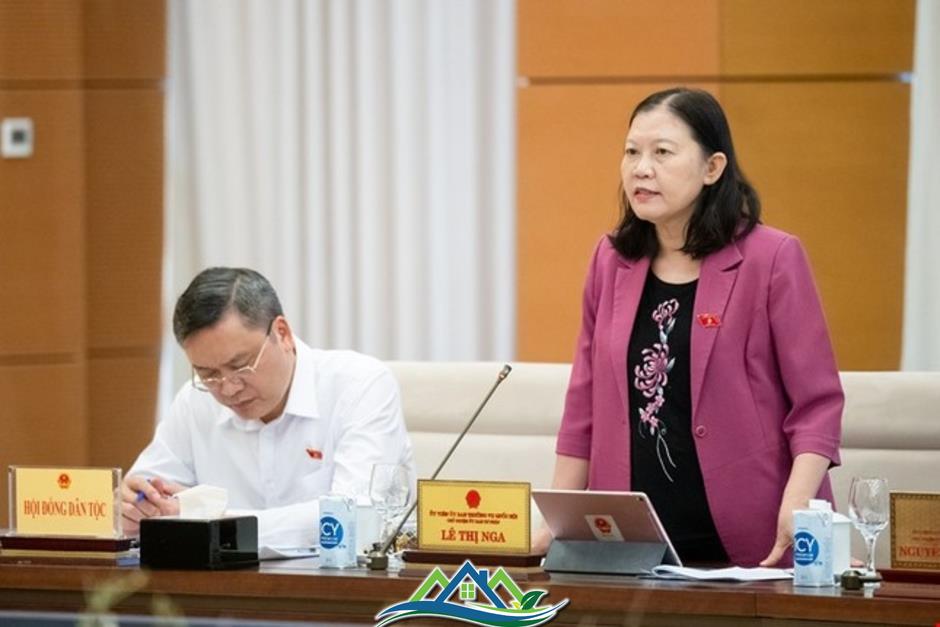 'Lũng đoạn, tạo sóng, thổi giá đất' khiến việc mua bán chỉ diễn ra trong giới đầu cơ