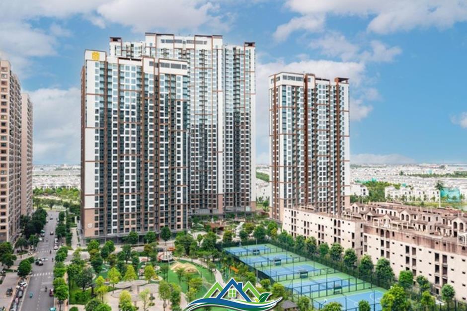 Masterise Homes giới thiệu Masteri Lakeside - Biểu tượng sống kết nối tại Ocean Park 1, Hà Nội