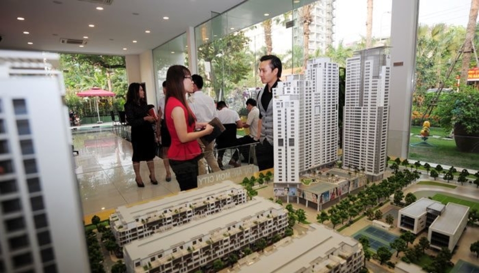 Một loại hình bất động sản luôn hưởng lợi từ vốn FDI, không lo bị Một loại hình bất động sản luôn hưởng lợi từ vốn FDI, không lo bị