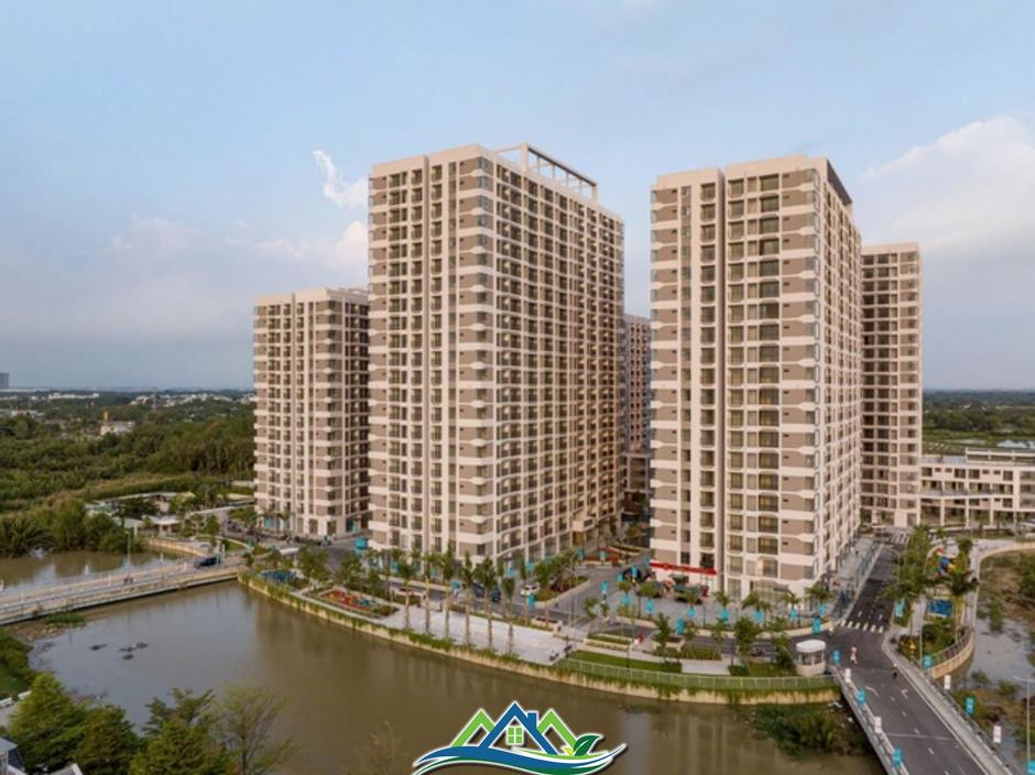 Muôn màu cảm xúc ngày MT Eastmark City mừng đón cư dân về nhà