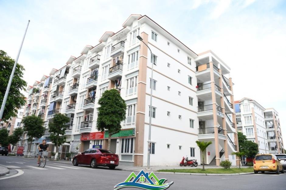 Người mua nhà ở xã hội sắp được 'bơm' vốn ưu đãi? Người mua nhà ở xã hội sắp được 'bơm' vốn ưu đãi?