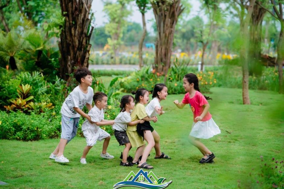 Nhà sáng lập Ecopark hợp tác với FPT kiến tạo tổ hợp giáo dục liên cấp đầu tiên tại Nghệ An