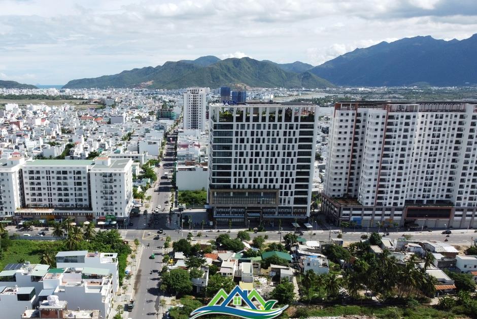 Nha Trang: 4/5 thành viên ban quản trị chung cư bị tố không phải chủ sở hữu căn hộ