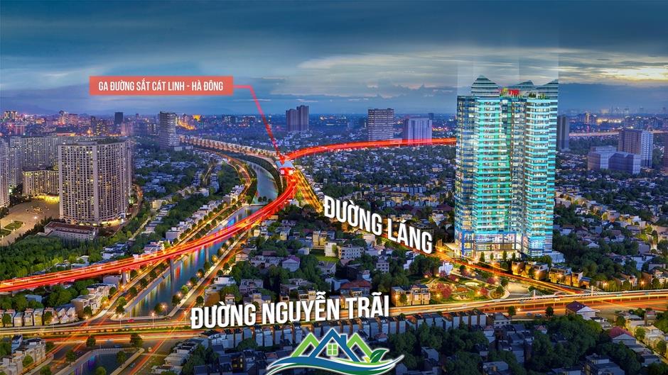 Nhu cầu mới tạo không gian tăng trưởng cho thị trường căn hộ cho thuê