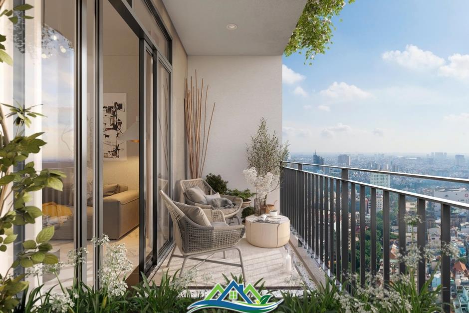 Phú Đông Sky Garden: Chọn sống yên bình giữa thiên nhiên