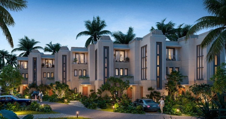 Quỹ đất bên vịnh đắt giá khai mở tiềm năng sinh lời từ BST Lagoon Residences