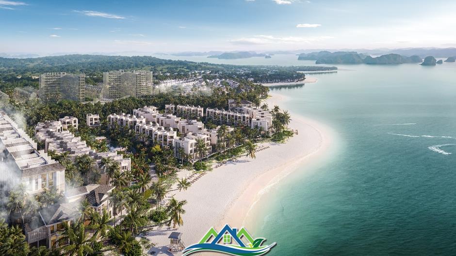 Quỹ đất bên vịnh đắt giá khai mở tiềm năng sinh lời từ BST Lagoon Residences