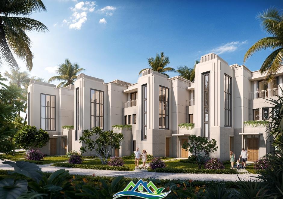 Quỹ đất bên vịnh đắt giá khai mở tiềm năng sinh lời từ BST Lagoon Residences