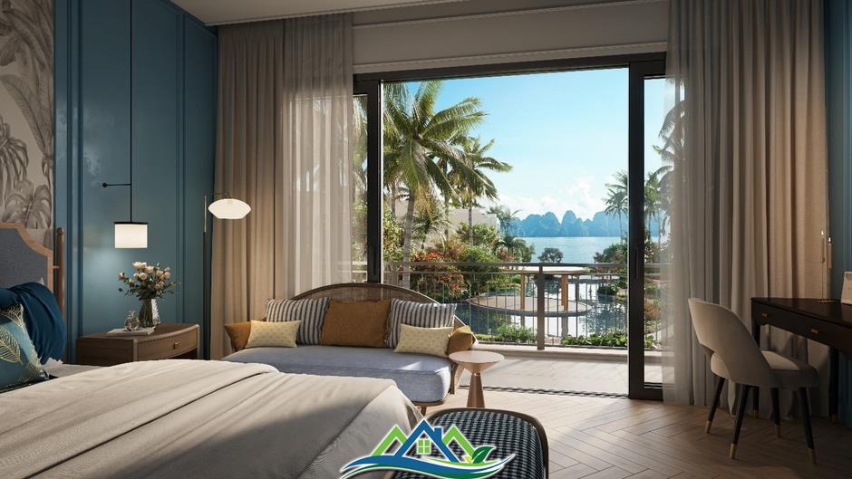 Quỹ đất bên vịnh đắt giá khai mở tiềm năng sinh lời từ BST Lagoon Residences