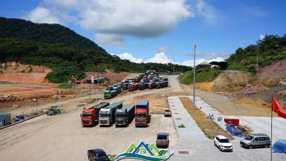 Quảng Trị đề xuất hỗ trợ vốn xây mới 42 km thông tuyến quốc lộ huyết mạch