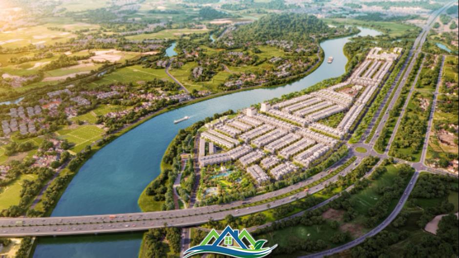 Realty Holdings là đơn vị phát triển và phân phối, tiếp thị Quy Nhơn Iconic