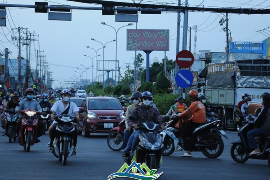 Sau 3 năm, Dự án cải tạo 5 nút giao hay ùn tắc ở Cần Thơ lại lùi lịch khởi công