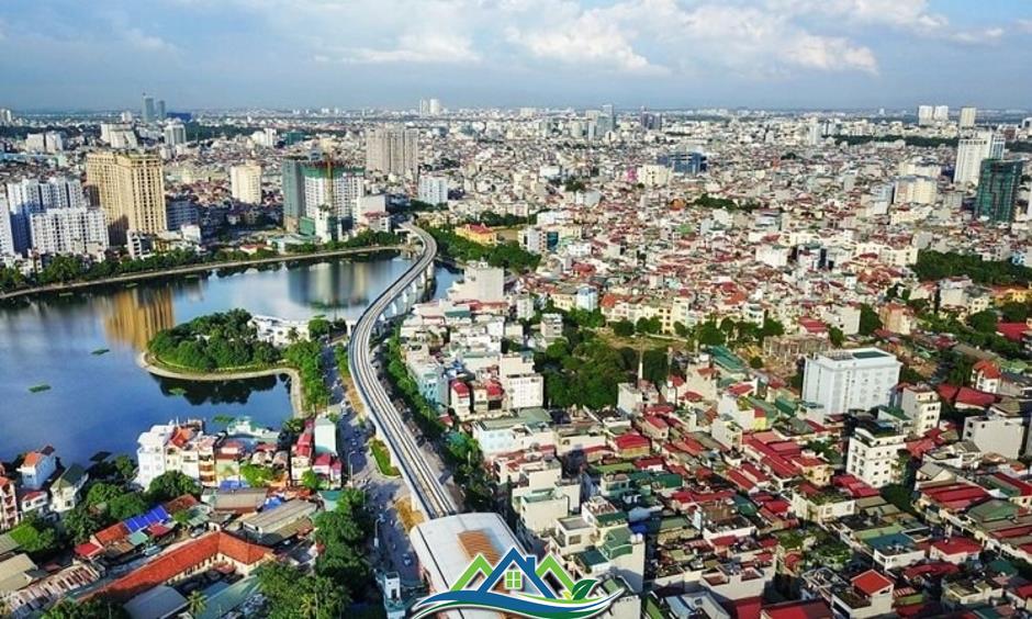 Savills: Giá bất động sản tại Hà Nội ít có khả năng tăng 