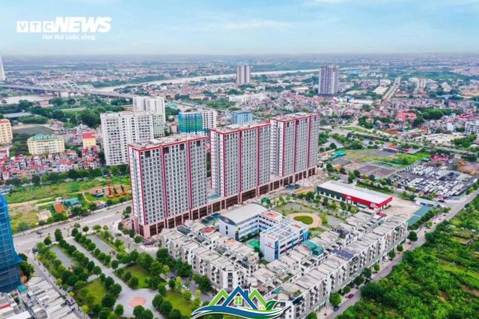 Sẽ 'sốt' đất trong năm 2025?