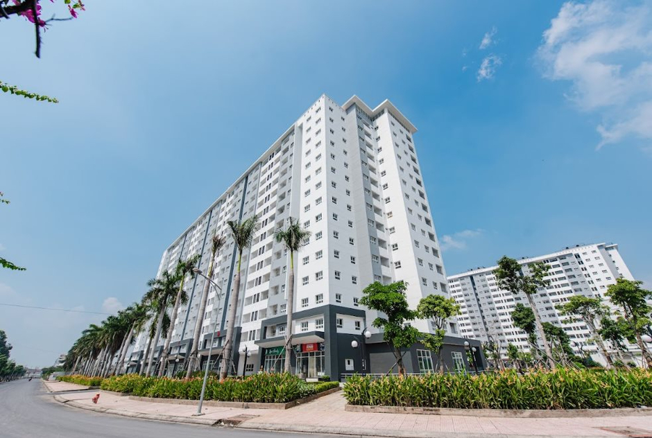 Sở Xây dựng TP.HCM chấp thuận kết quả nghiệm thu hoàn thành công trình Block B, dự án Conic Boulevard: Dự kiến 1.000 căn hộ sẽ được tung ra thị trường đầu năm 2025