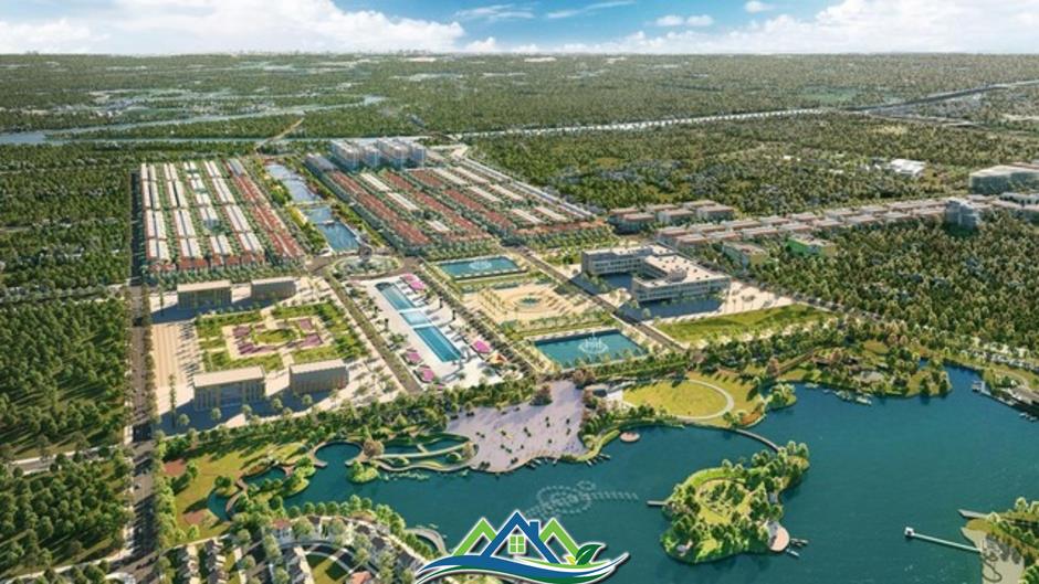 Sun Urban City – “đi ngược dòng” giữa thị trường bất động sản