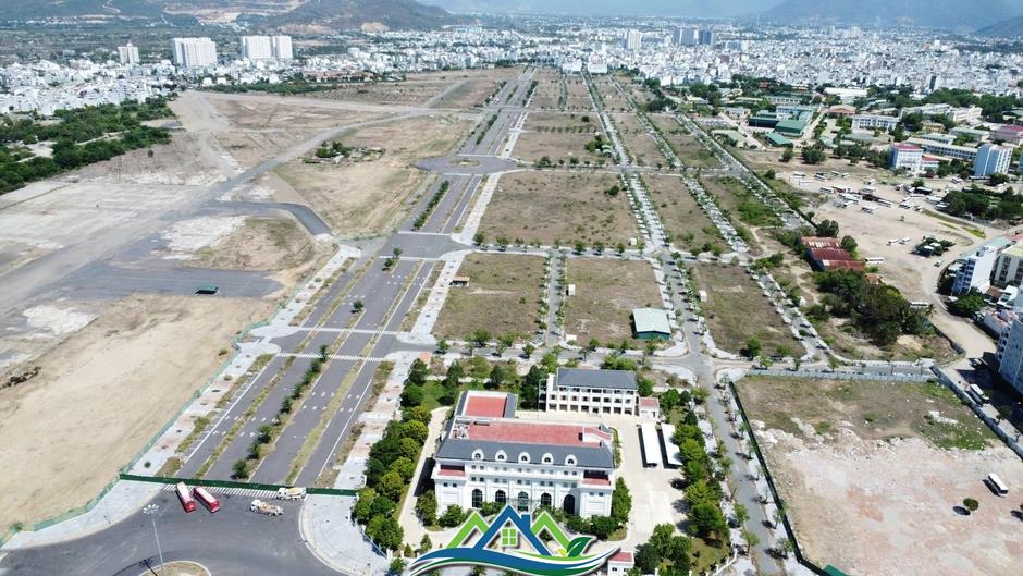 Tận thấy 3 dự án tai tiếng liên quan Tập đoàn Phúc Sơn ở Nha Trang