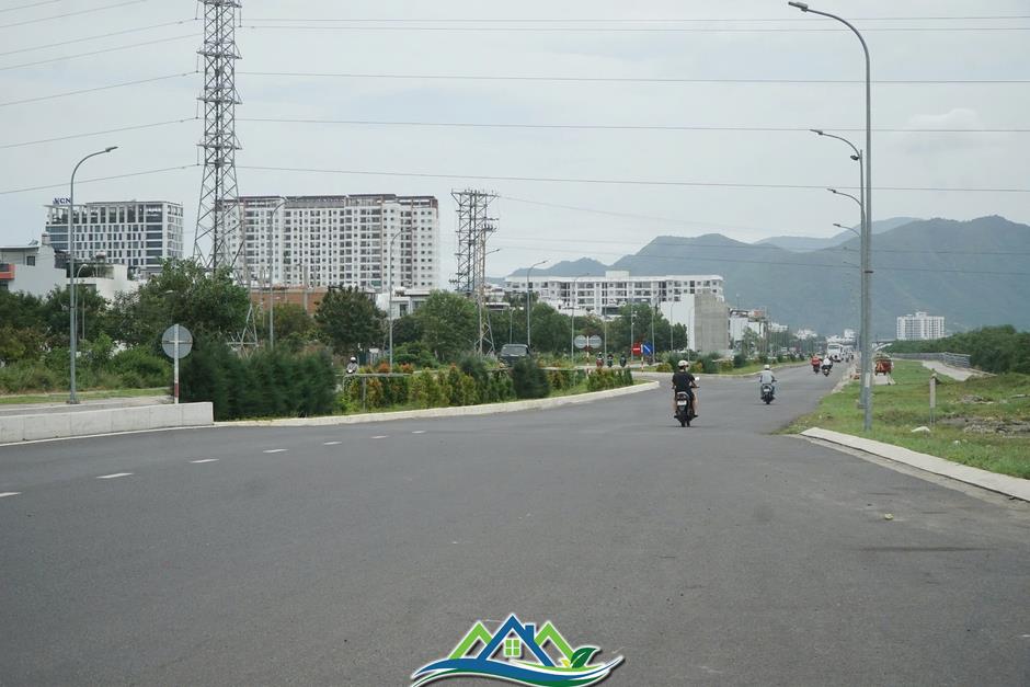 Tận thấy 3 dự án tai tiếng liên quan Tập đoàn Phúc Sơn ở Nha Trang