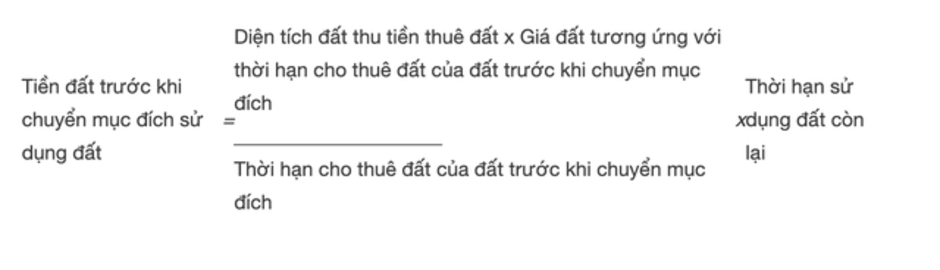 Tất tần tật chi chí phải nộp khi chuyển đổi từ đất nông nghiệp sang đất thổ cư theo Luật mới, người dân cần biết