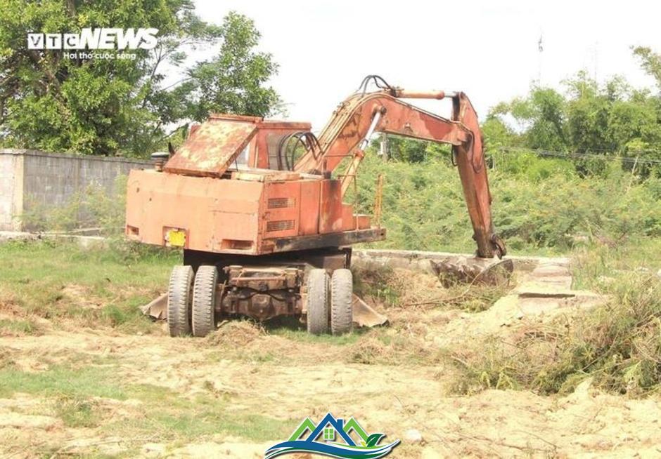 Thanh tra chỉ ra loạt tồn tại, hạn chế tại dự án 'treo' hàng trăm sổ đỏ