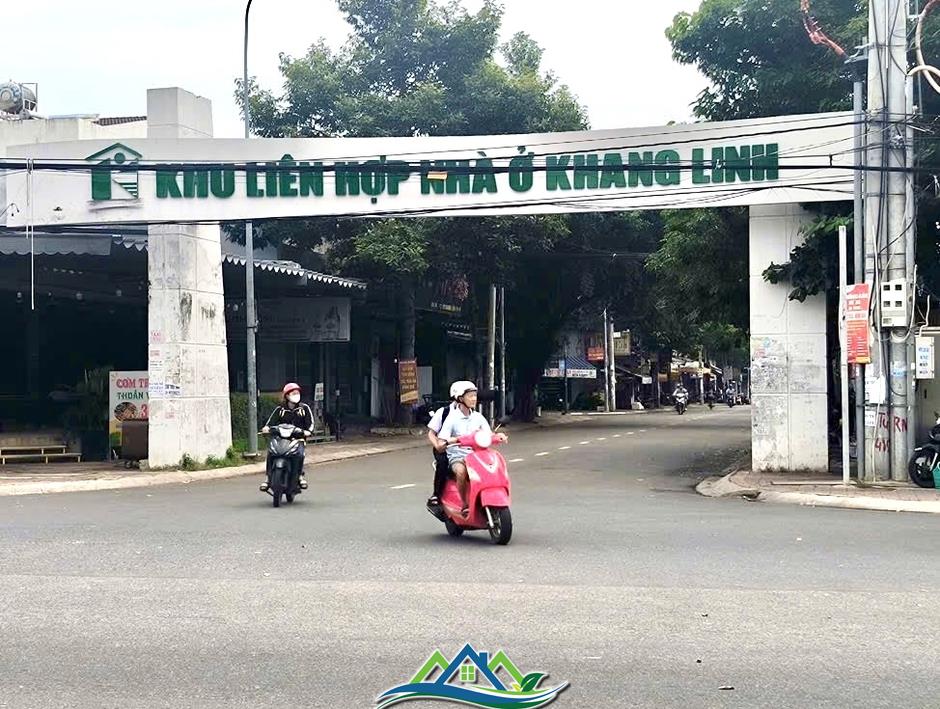 Thanh tra toàn diện dự án Khu nhà ở Khang Linh