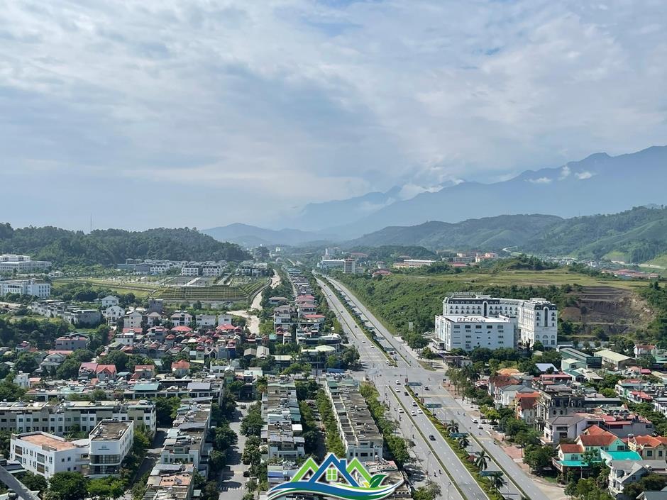 The Manor Tower Lào Cai: Tô sắc màu hạnh phúc cho mỗi gia đình