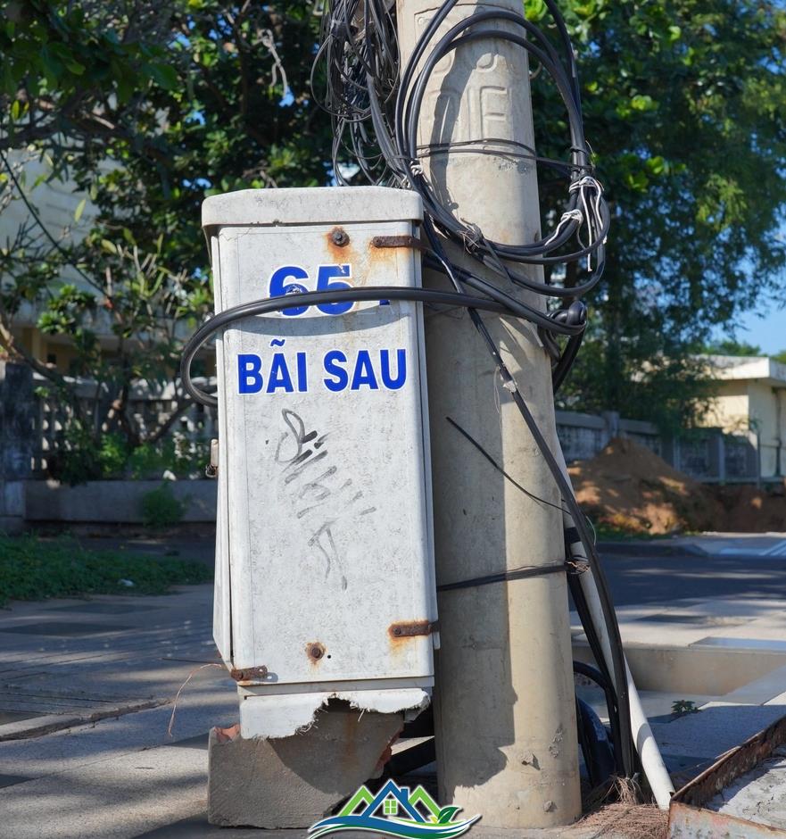 Toàn cảnh dự án nghìn tỷ chỉnh trang bãi biển đẹp nhất Vũng Tàu