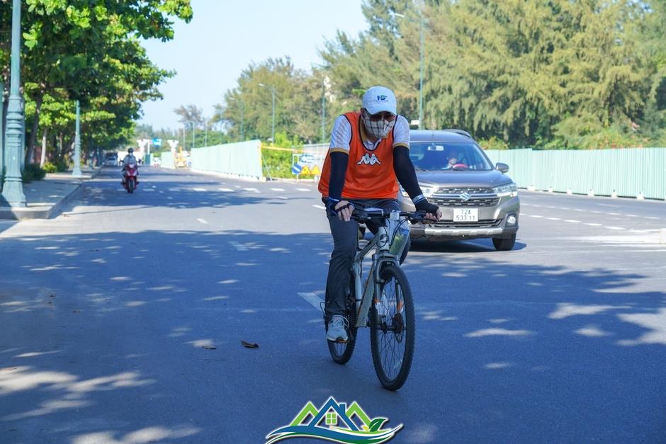 Toàn cảnh dự án nghìn tỷ chỉnh trang bãi biển đẹp nhất Vũng Tàu