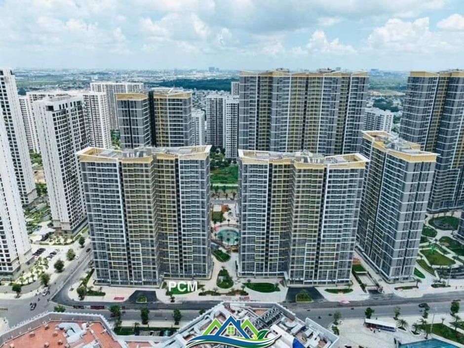 TP.HCM chỉ còn bán nhà ở cao cấp, căn hộ trung cấp cũng không còn TP.HCM chỉ còn bán nhà ở cao cấp, căn hộ trung cấp cũng không còn