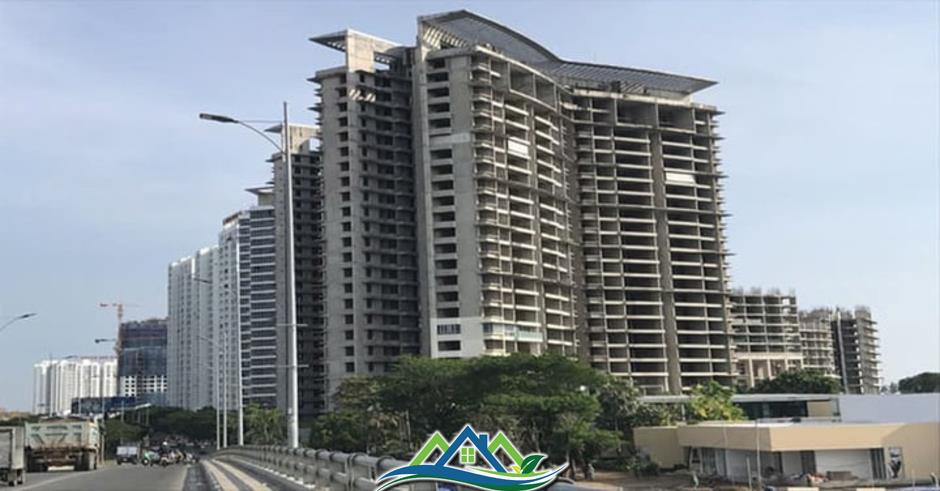 TP.HCM chỉ còn bán nhà ở cao cấp, căn hộ trung cấp cũng không còn TP.HCM chỉ còn bán nhà ở cao cấp, căn hộ trung cấp cũng không còn