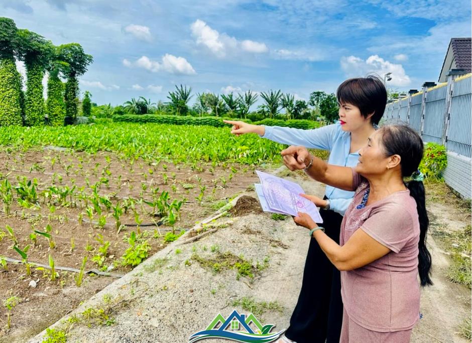 Tp.HCM: Nhà đầu tư cá nhân dễ dàng chuyển đổi từ đất nông nghiệp sang thổ cư?