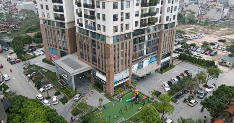 Tranh chấp tầng hầm chung cư N10 Hà Đô Park View kéo dài nhiều năm: Cần giải pháp giải quyết dứt điểm