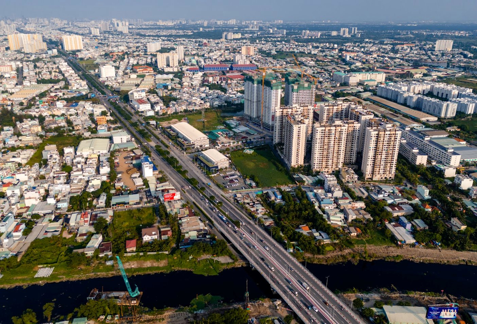 Tranh thủ “tậu” nhà trước Tết, người mua tiết kiệm được hàng trăm triệu đồng nhờ tận dụng yếu tố này