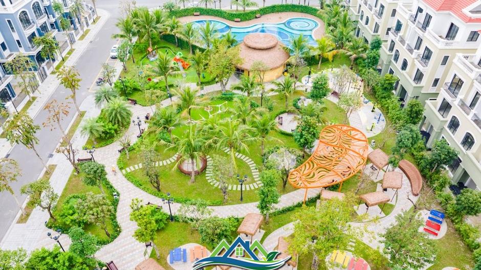 Vành đai 4 tăng tốc thi công, Vinhomes Ocean Park 2 nhân đôi sức hút