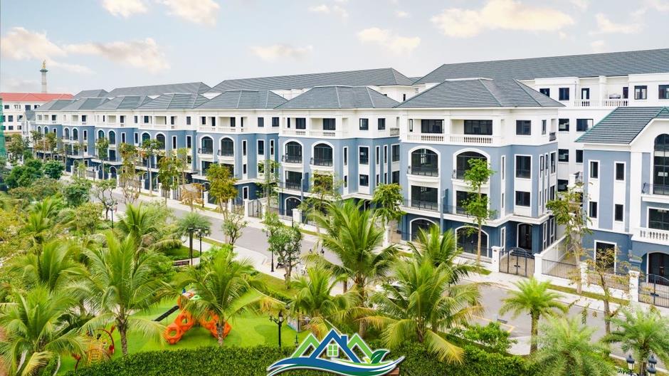 Vành đai 4 tăng tốc thi công, Vinhomes Ocean Park 2 nhân đôi sức hút